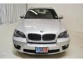 Titanium Silver Metallic - X5 xDrive 35i Photo No. 4