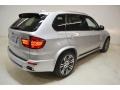 Titanium Silver Metallic - X5 xDrive 35i Photo No. 5
