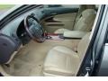 Cypress Green Pearl - GS 300 AWD Photo No. 17