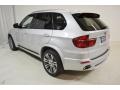 Titanium Silver Metallic - X5 xDrive 35i Photo No. 7