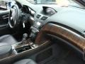 Grigio Metallic - MDX Technology Photo No. 28