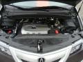 Grigio Metallic - MDX Technology Photo No. 33