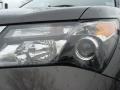 Grigio Metallic - MDX Technology Photo No. 34
