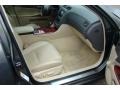 Cypress Green Pearl - GS 300 AWD Photo No. 28