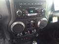Black - Wrangler Unlimited Sport 4x4 Photo No. 10