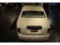 Arctic White - Phantom Sedan Photo No. 5
