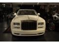 Arctic White - Phantom Sedan Photo No. 7