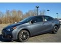 2014 Slate Metallic Toyota Corolla S  photo #3