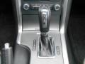 2011 Ingot Silver Metallic Lincoln MKZ AWD  photo #23