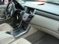 2011 Crystal Black Pearl Acura RDX SH-AWD  photo #27