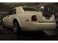 Arctic White - Phantom Sedan Photo No. 23