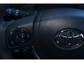2014 Slate Metallic Toyota Corolla S  photo #16