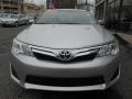 Classic Silver Metallic - Camry LE Photo No. 2