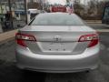 Classic Silver Metallic - Camry LE Photo No. 6