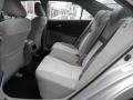Classic Silver Metallic - Camry LE Photo No. 9