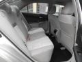 Classic Silver Metallic - Camry LE Photo No. 10