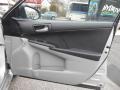 Classic Silver Metallic - Camry LE Photo No. 11