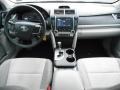 Classic Silver Metallic - Camry LE Photo No. 16