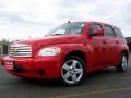 Victory Red - HHR LT Photo No. 5