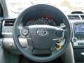 Classic Silver Metallic - Camry LE Photo No. 17