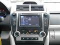 Classic Silver Metallic - Camry LE Photo No. 21