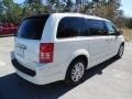 2010 Stone White Chrysler Town & Country Limited  photo #12