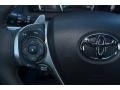 2014 Attitude Black Metallic Toyota Camry SE  photo #19