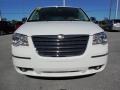 2010 Stone White Chrysler Town & Country Limited  photo #17