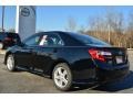 2014 Attitude Black Metallic Toyota Camry SE  photo #25