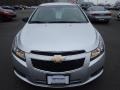 Silver Ice Metallic - Cruze LS Photo No. 2
