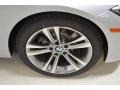 2014 BMW 3 Series 328i Sedan Wheel