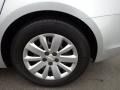 Silver Ice Metallic - Cruze LS Photo No. 5