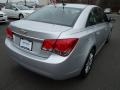 Silver Ice Metallic - Cruze LS Photo No. 7