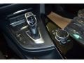 8 Speed Steptronic Automatic 2014 BMW 3 Series 328i Sedan Transmission