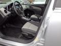Silver Ice Metallic - Cruze LS Photo No. 10