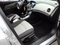 Silver Ice Metallic - Cruze LS Photo No. 11
