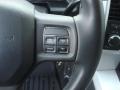 2012 Black Dodge Ram 2500 HD SLT Outdoorsman Crew Cab 4x4  photo #7
