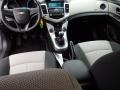 Silver Ice Metallic - Cruze LS Photo No. 14