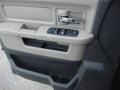 2012 Black Dodge Ram 2500 HD SLT Outdoorsman Crew Cab 4x4  photo #9