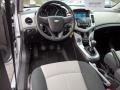 Silver Ice Metallic - Cruze LS Photo No. 15