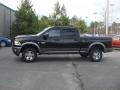 2012 Black Dodge Ram 2500 HD SLT Outdoorsman Crew Cab 4x4  photo #11