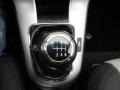 Silver Ice Metallic - Cruze LS Photo No. 17