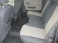 2012 Black Dodge Ram 2500 HD SLT Outdoorsman Crew Cab 4x4  photo #21