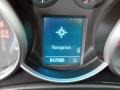 Silver Ice Metallic - Cruze LS Photo No. 25