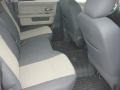 2012 Black Dodge Ram 2500 HD SLT Outdoorsman Crew Cab 4x4  photo #23