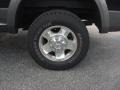 2012 Black Dodge Ram 2500 HD SLT Outdoorsman Crew Cab 4x4  photo #25