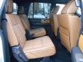 2011 White Platinum Tri-Coat Lincoln Navigator L 4x4  photo #9