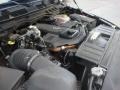 2012 Black Dodge Ram 2500 HD SLT Outdoorsman Crew Cab 4x4  photo #27