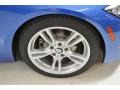 2014 BMW 3 Series 328d Sedan Wheel and Tire Photo