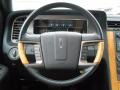 2011 White Platinum Tri-Coat Lincoln Navigator L 4x4  photo #17